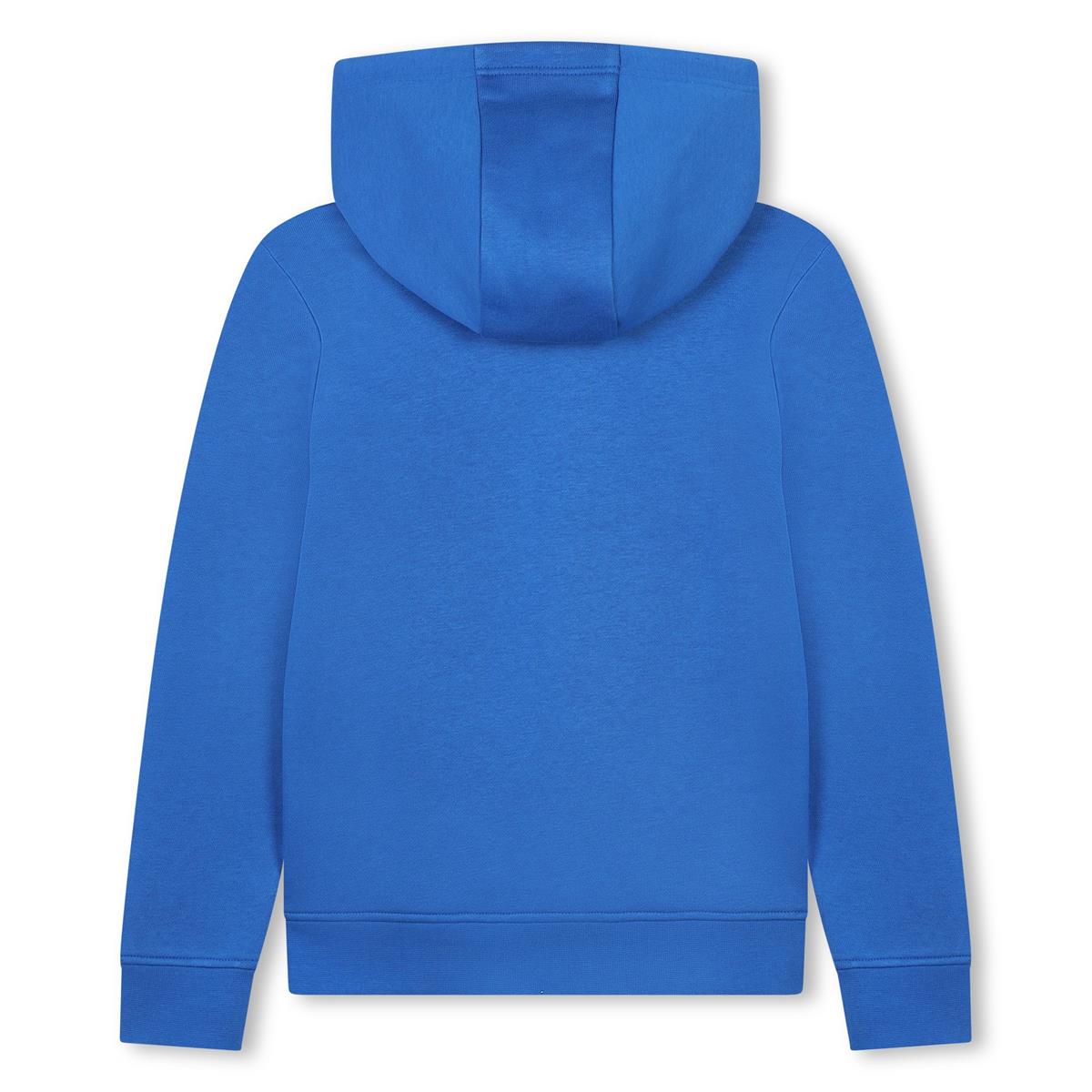 SWEAT A CAPUCHE