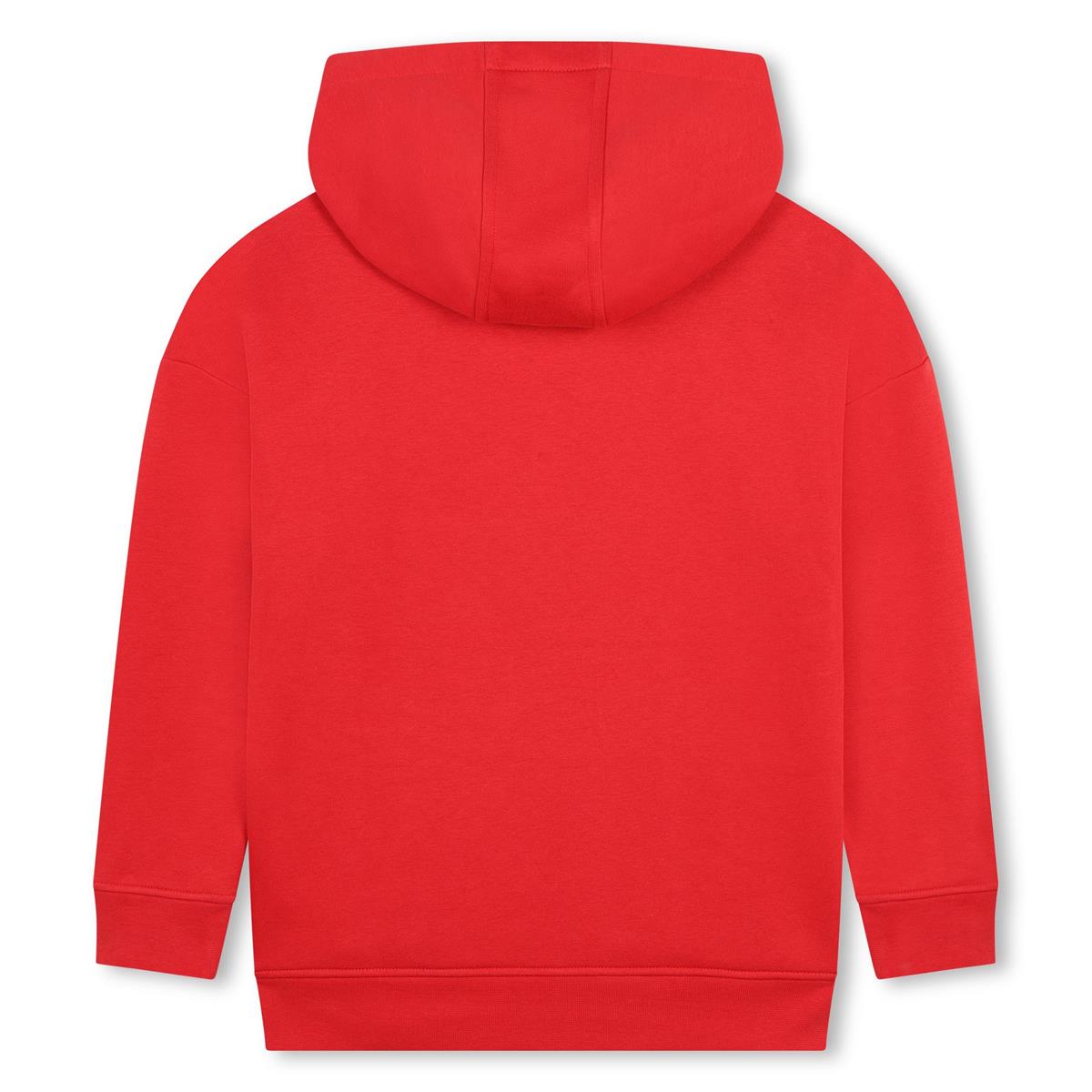 SWEAT A CAPUCHE