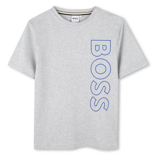 TEE-SHIRT MANCHES COURTES