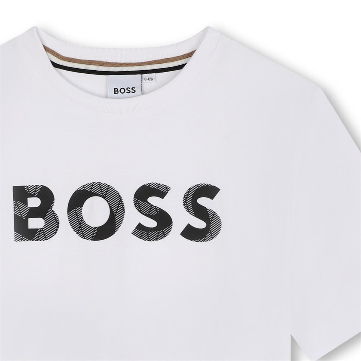TEE-SHIRT MANCHES COURTES