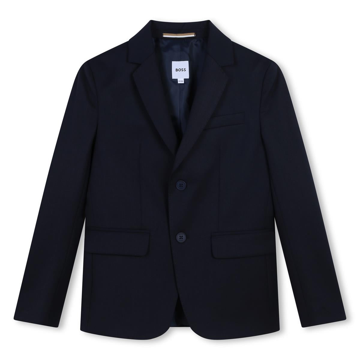 VESTE DE CEREMONIE
