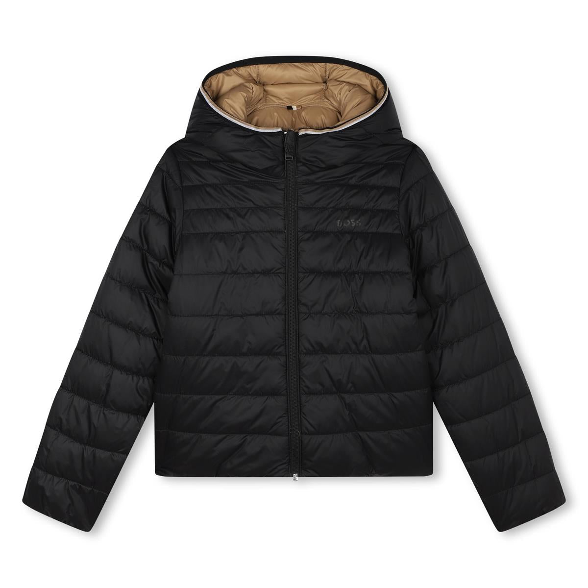 DOUDOUNE REVERSIBLE