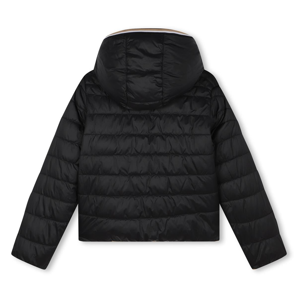 DOUDOUNE REVERSIBLE