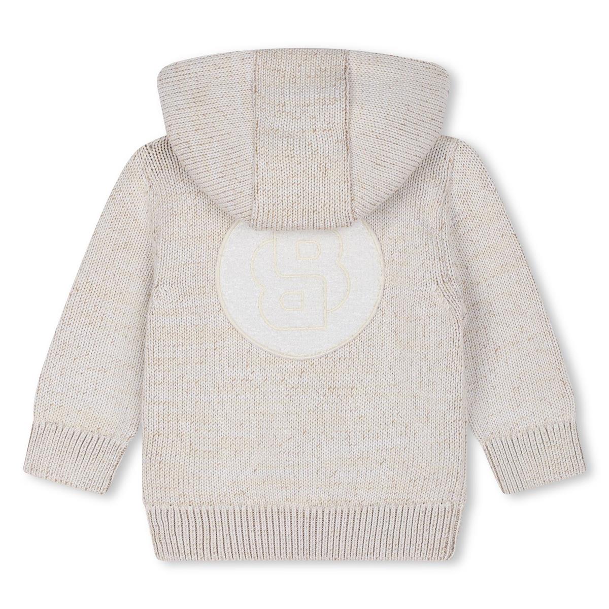 CARDIGAN TRICOT