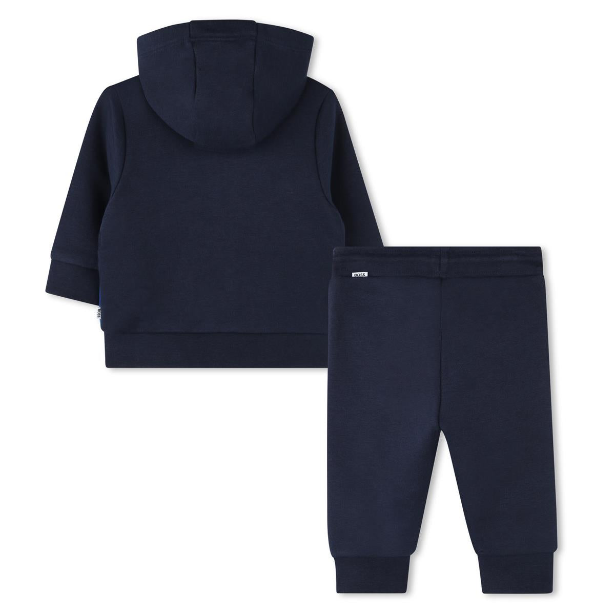 ENSEMBLE CARDIGAN+PANTALON