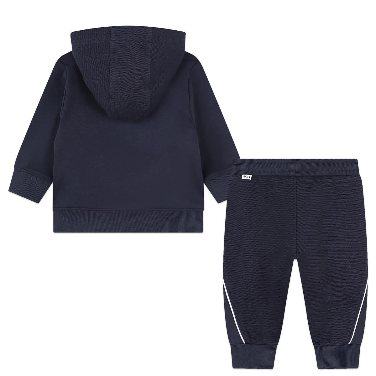 ENSEMBLE CARDIGAN+PANTALON