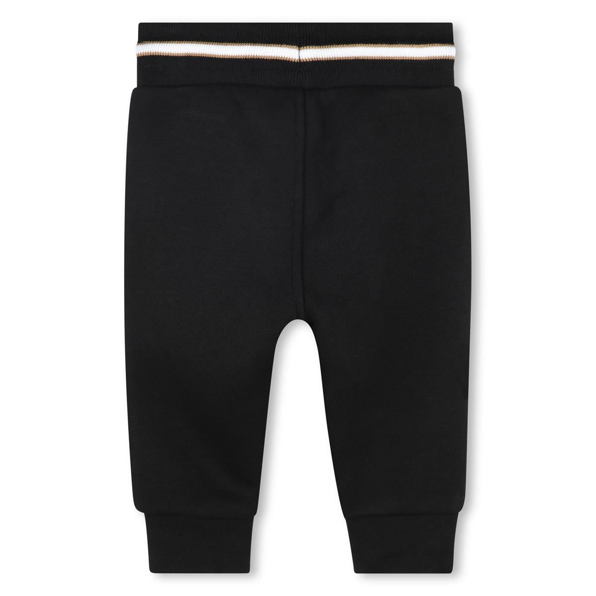 PANTALON JOGGING