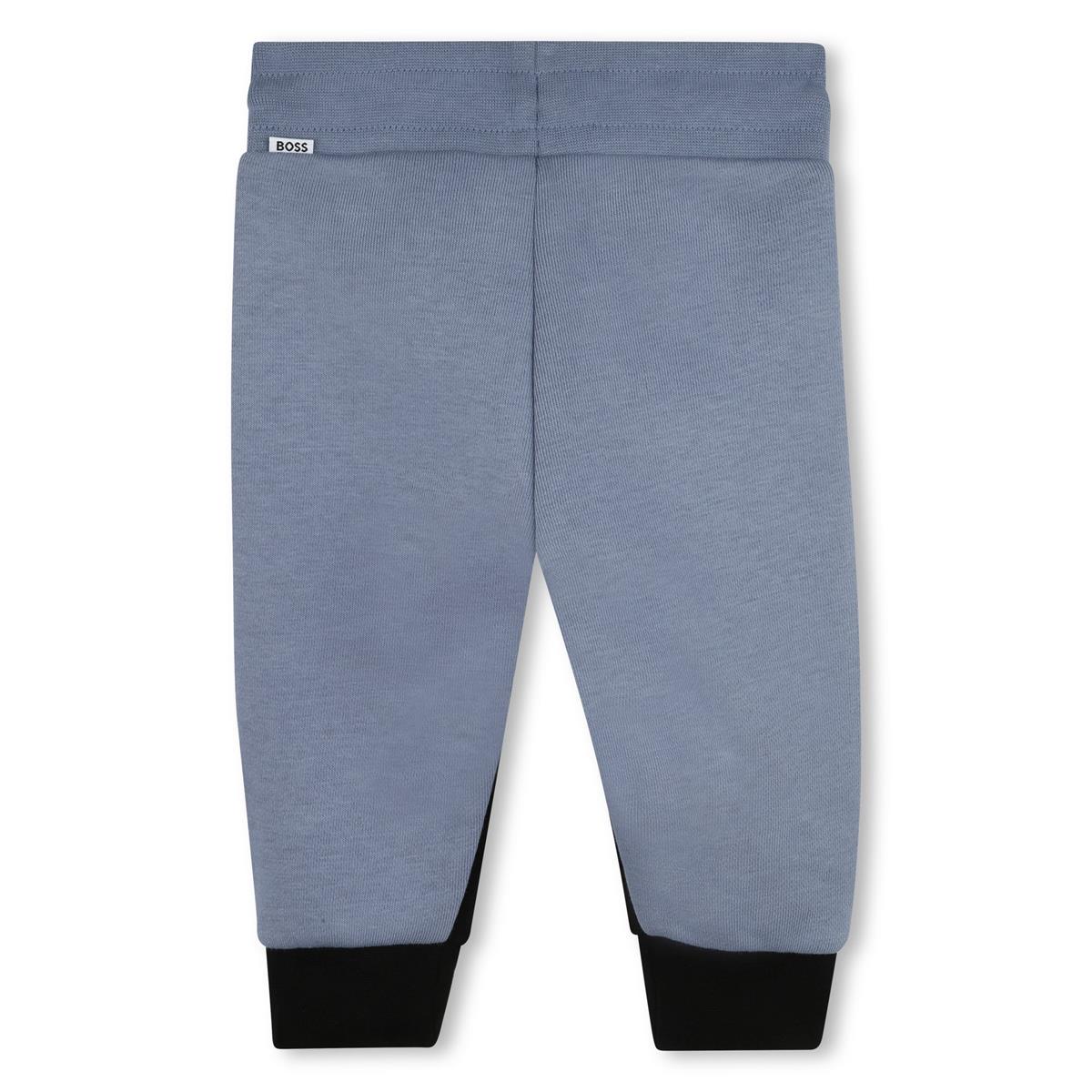 PANTALON JOGGING