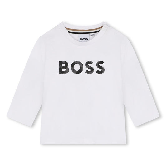 TEE-SHIRT MANCHES LONGUES