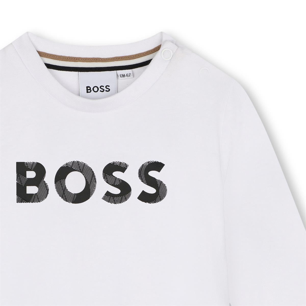 TEE-SHIRT MANCHES LONGUES