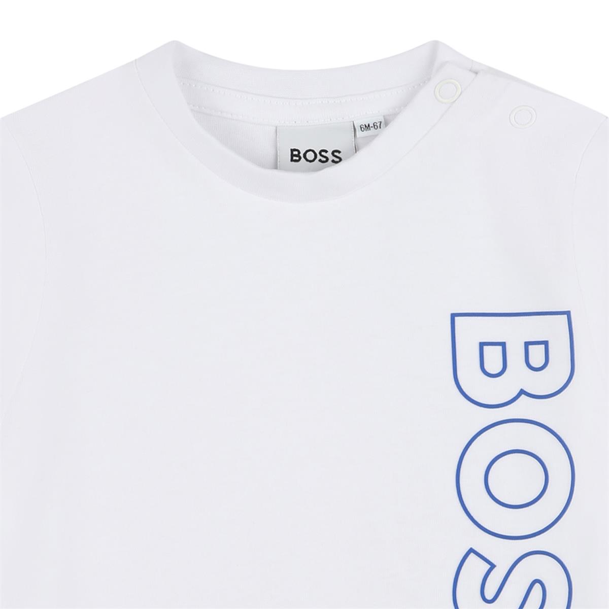 TEE-SHIRT MANCHES LONGUES