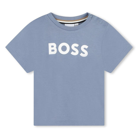TEE-SHIRT MANCHES COURTES