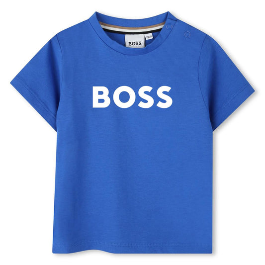 TEE-SHIRT MANCHES COURTES
