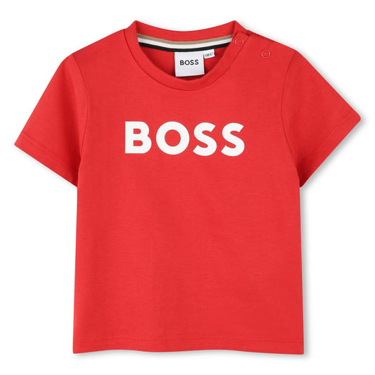 TEE-SHIRT MANCHES COURTES