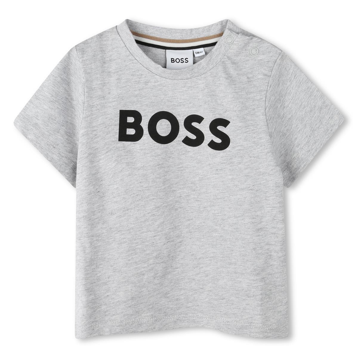 TEE-SHIRT MANCHES COURTES