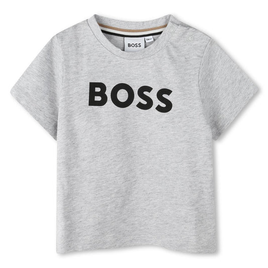 TEE-SHIRT MANCHES COURTES