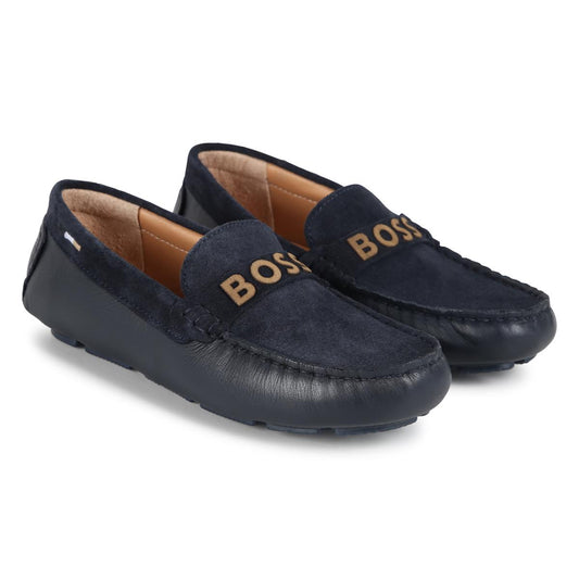 MOCCASINS