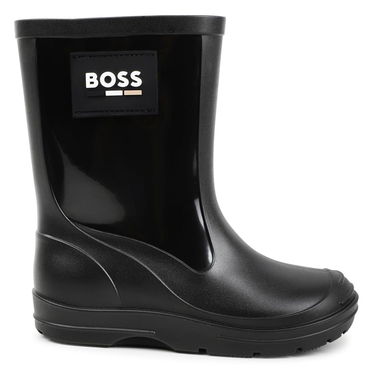 BOTTES DE PLUIE