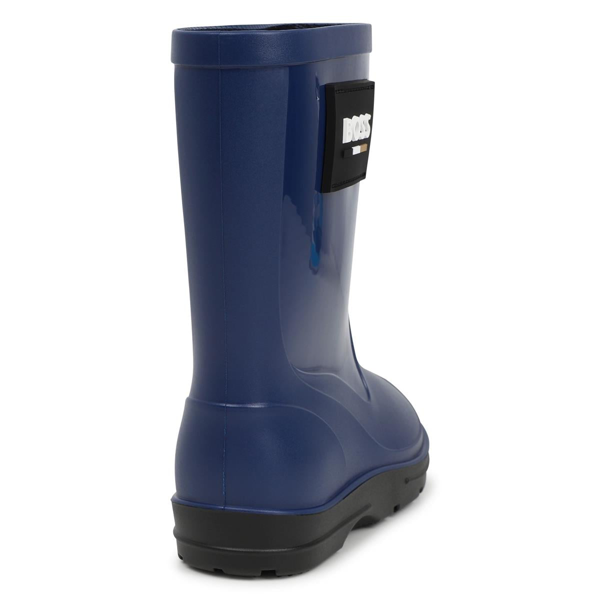 BOTTES DE PLUIE