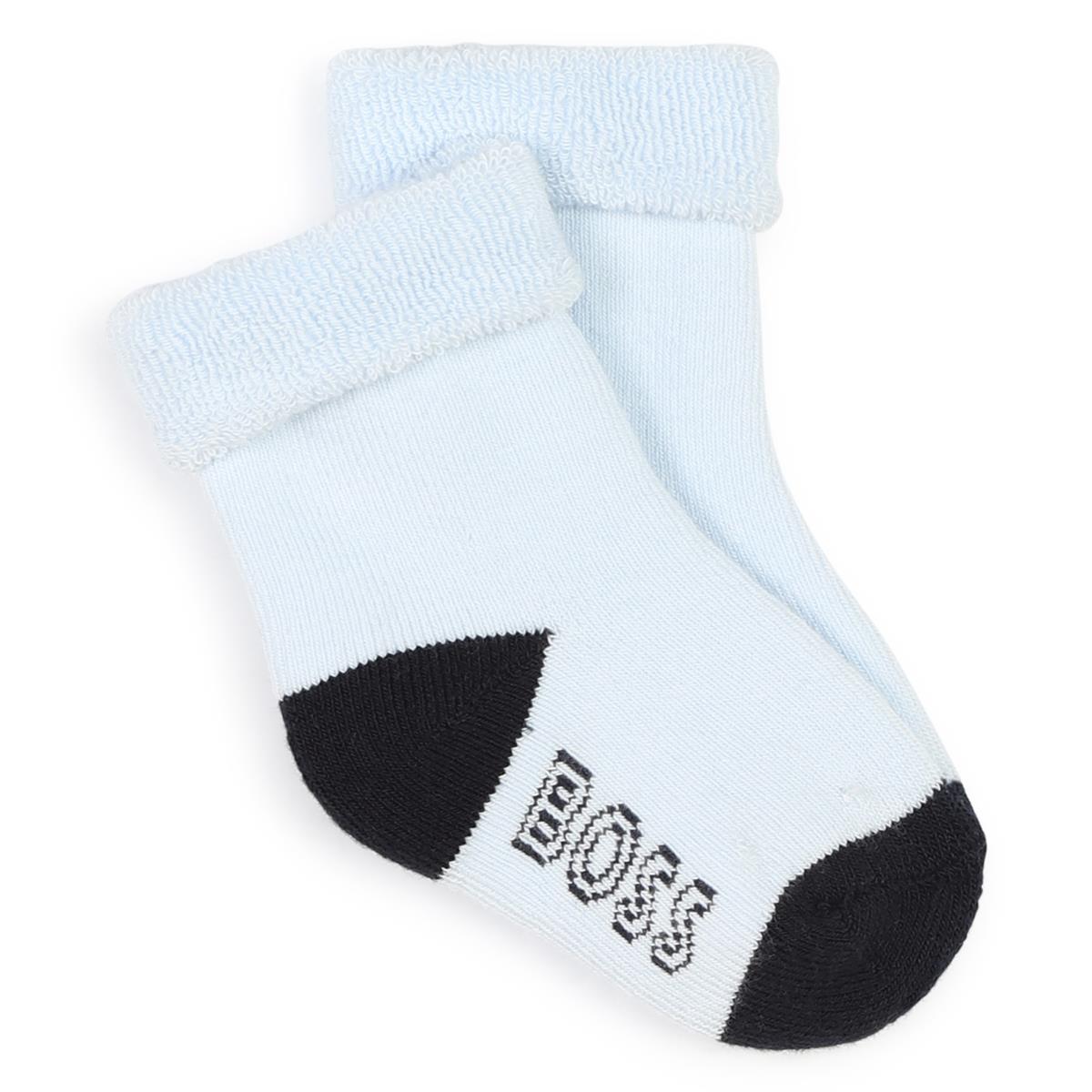 CHAUSSETTES (LOT DE 3 PAIRES)