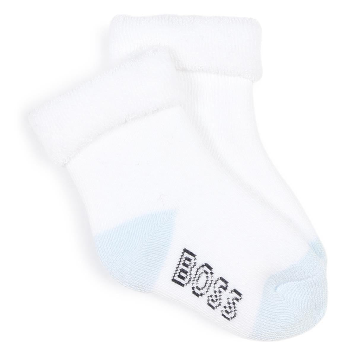 CHAUSSETTES (LOT DE 3 PAIRES)
