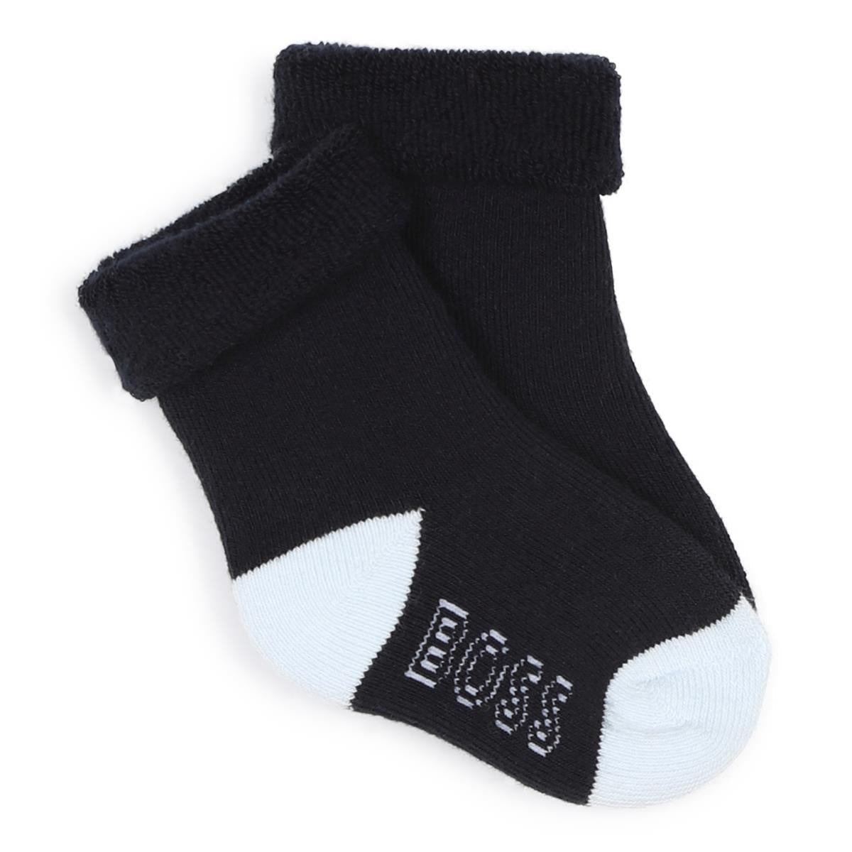 CHAUSSETTES (LOT DE 3 PAIRES)