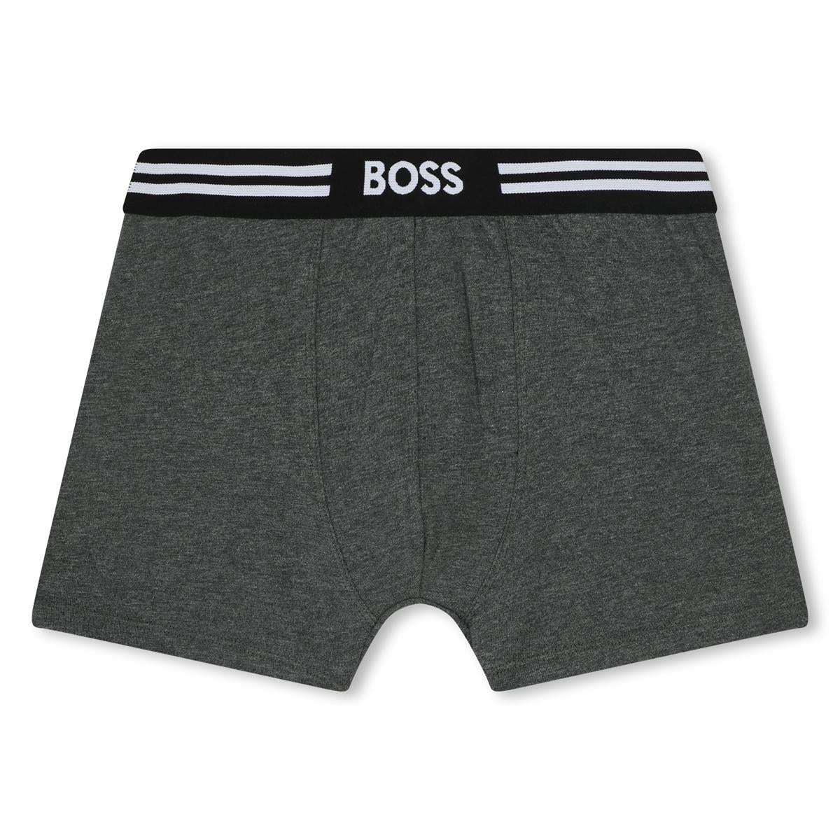 LOT DE 2 BOXERS