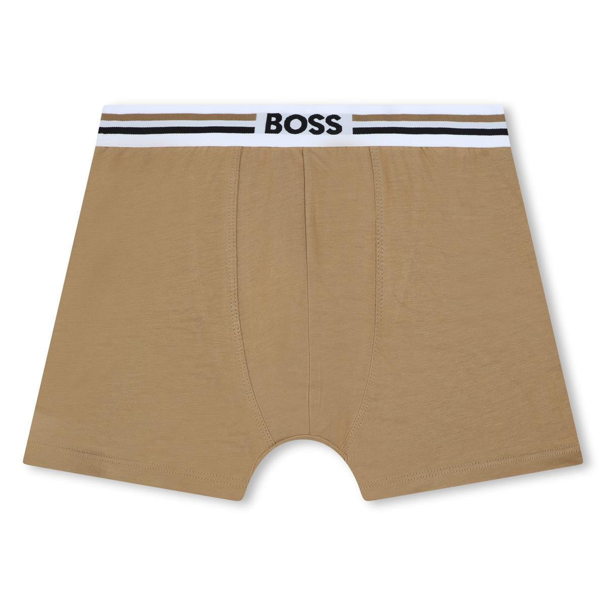 LOT DE 2 BOXERS