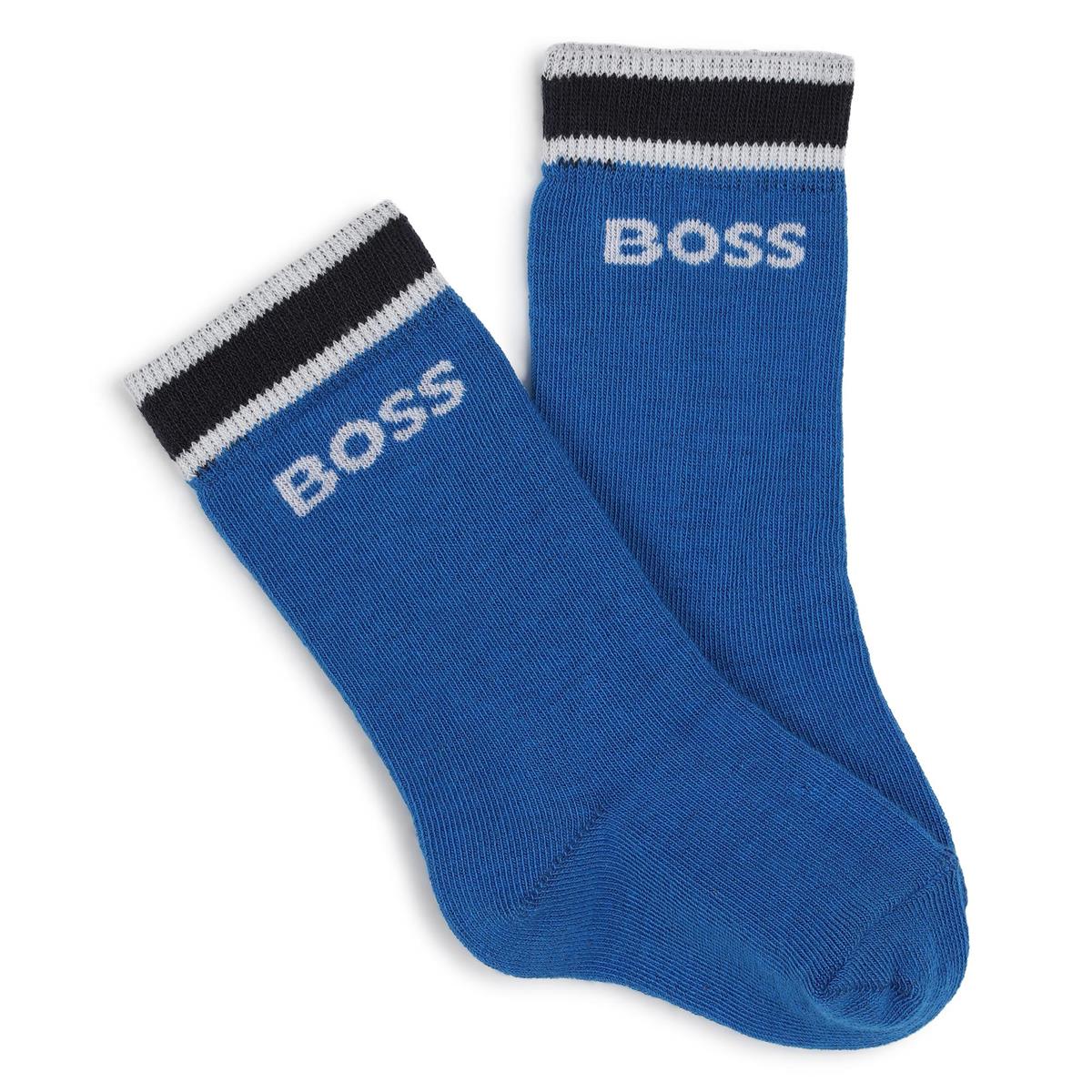 CHAUSSETTES