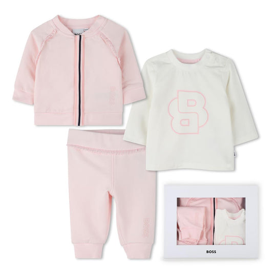 ENSEMBLE JOGGING
