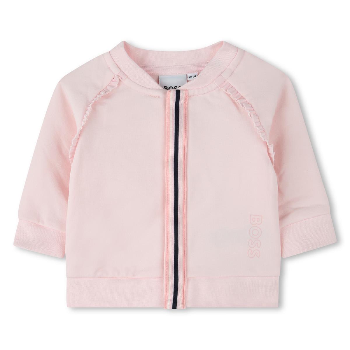 ENSEMBLE JOGGING