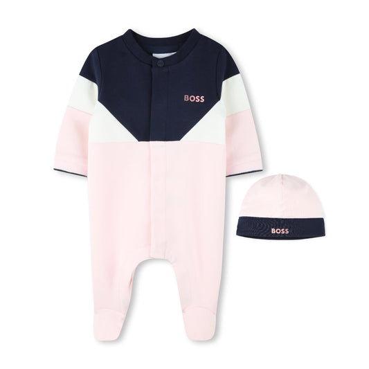 PYJAMA+BONNET
