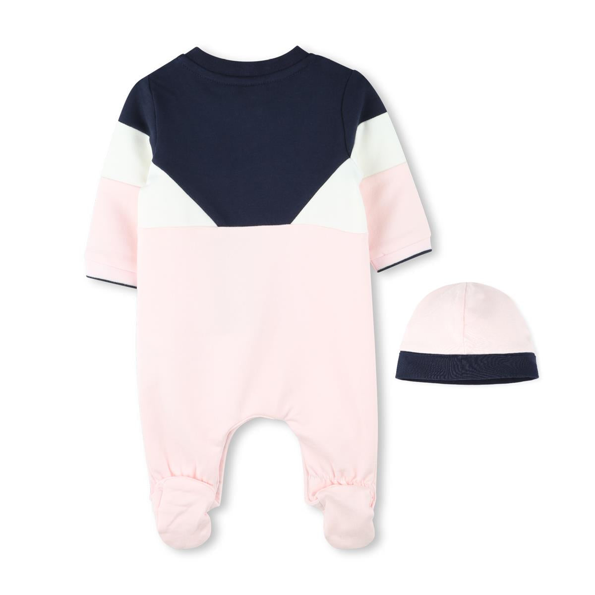 PYJAMA+BONNET