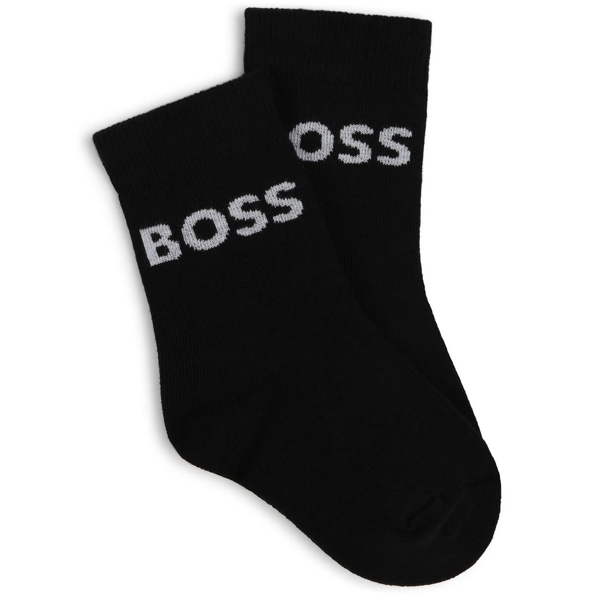 CHAUSSETTES (LOT DE 3 PAIRES)