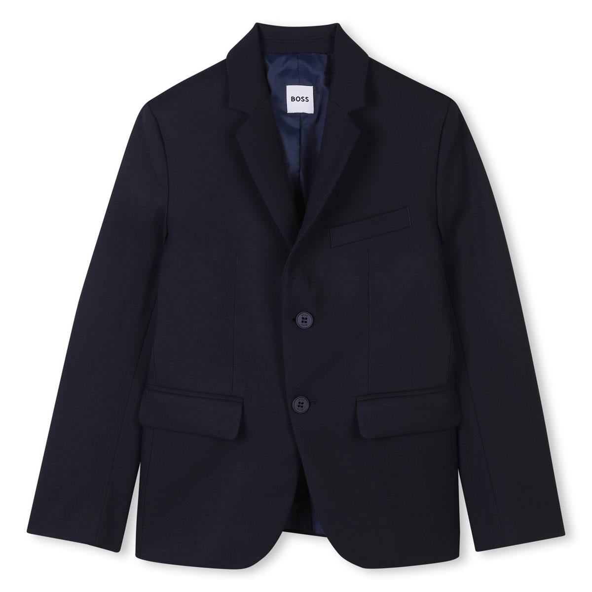 ENSEMBLE VESTE + PANTALON