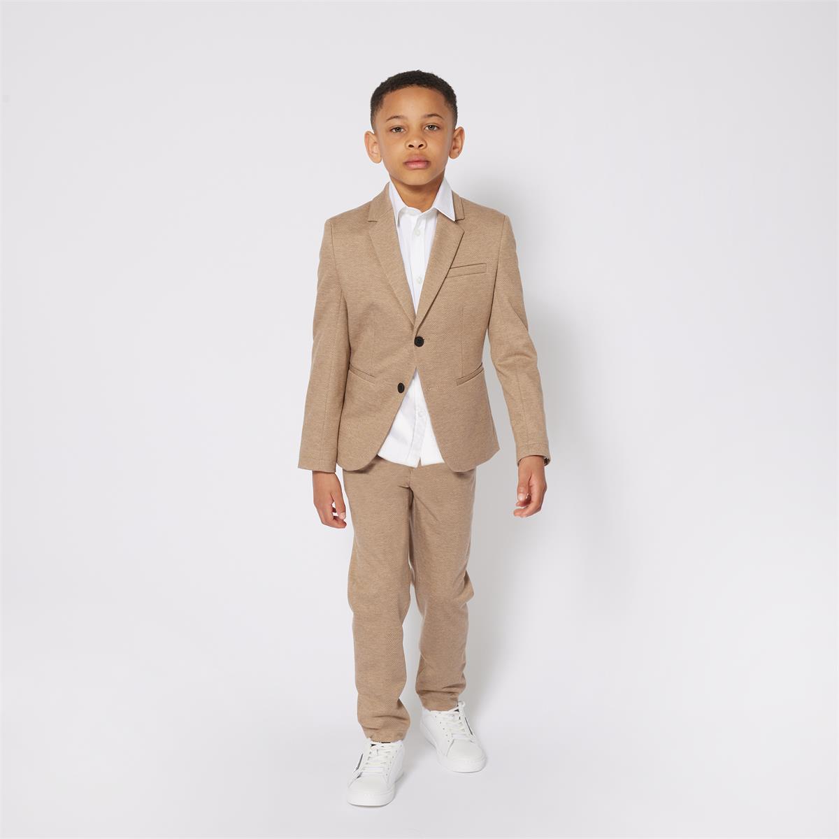 ENSEMBLE VESTE + PANTALON