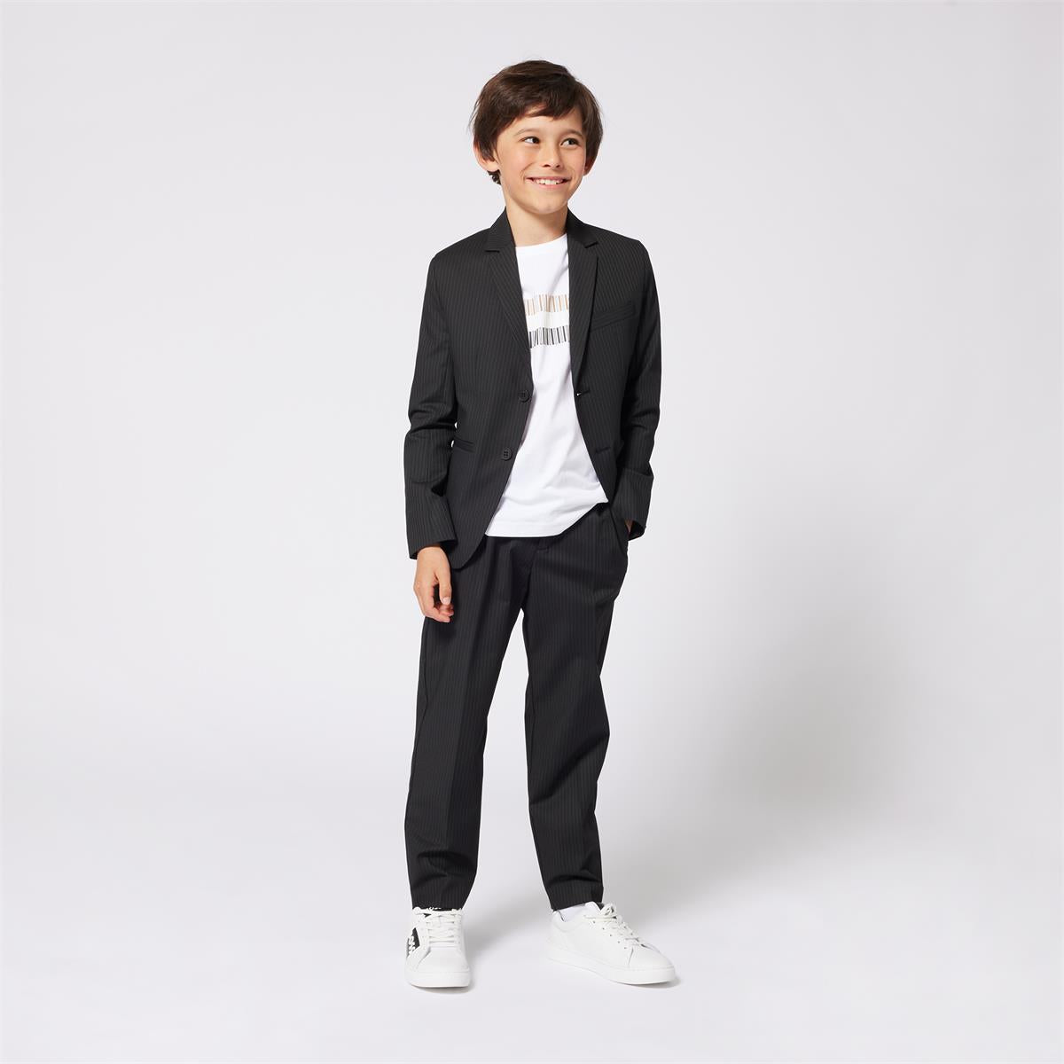 TEE-SHIRT MANCHES COURTES