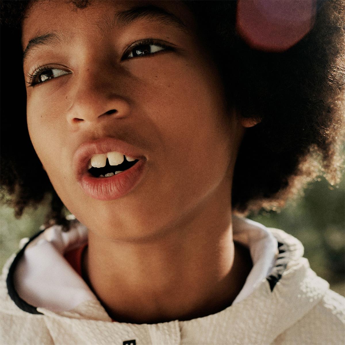 COUPE-VENT A CAPUCHE