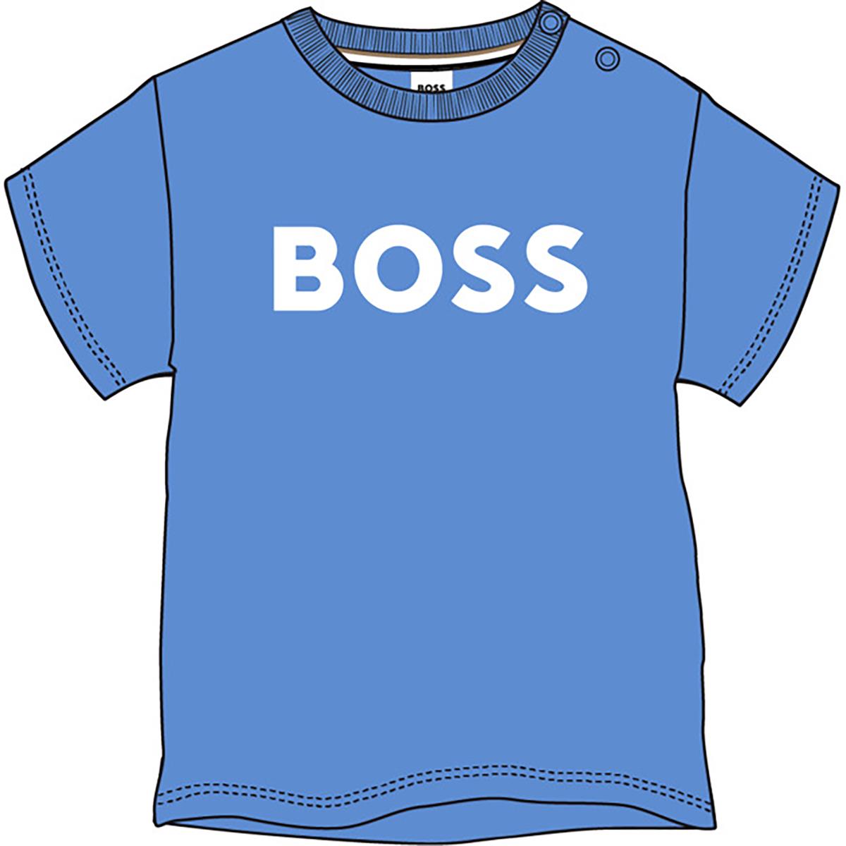 TEE-SHIRT MANCHES COURTES