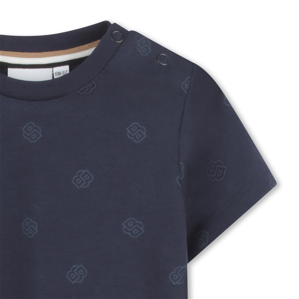 TEE-SHIRT MANCHES COURTES