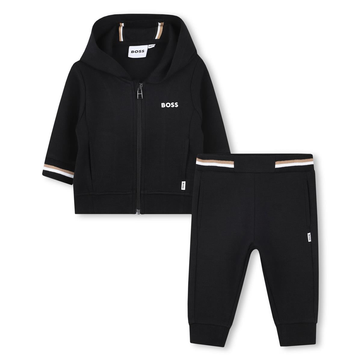 ENSEMBLE CARDIGAN+PANTALON