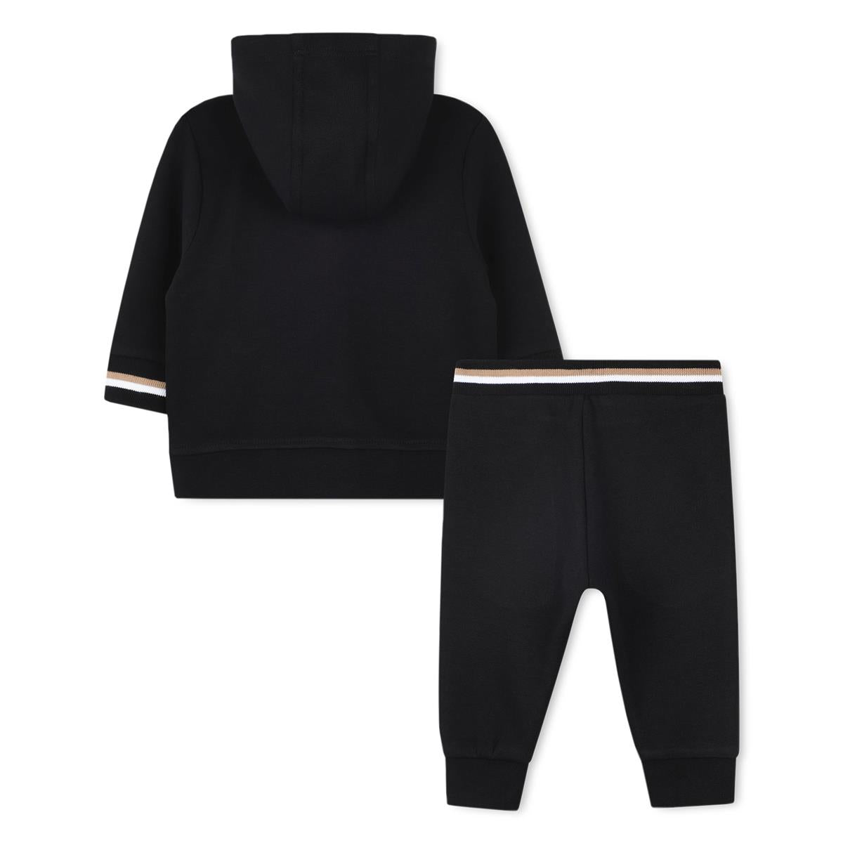 ENSEMBLE CARDIGAN+PANTALON