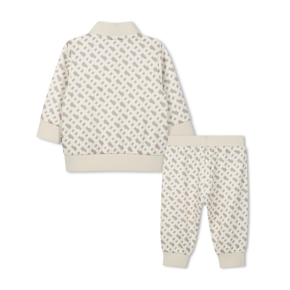 ENSEMBLE CARDIGAN+PANTALON