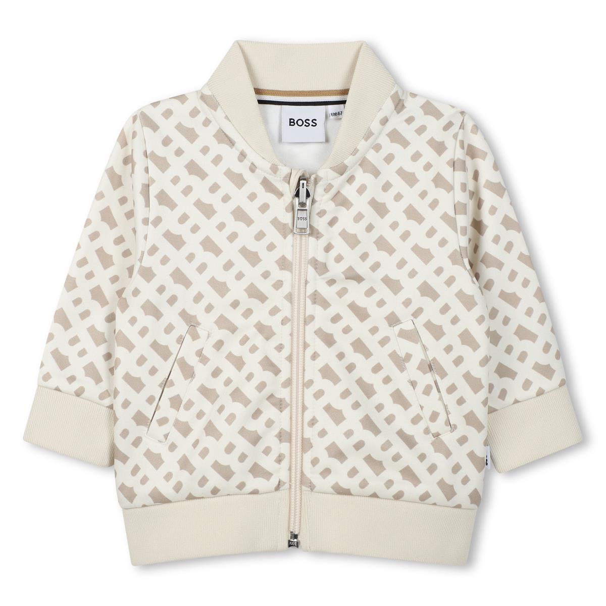 ENSEMBLE CARDIGAN+PANTALON