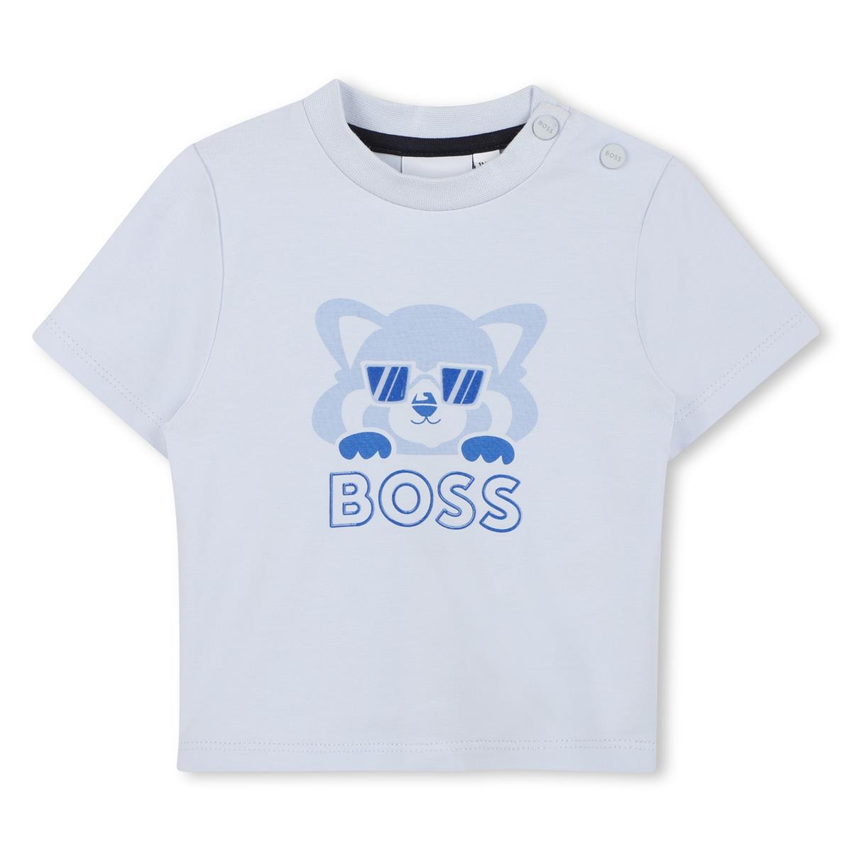 ENSEMBLE T-SHIRT+SHORT