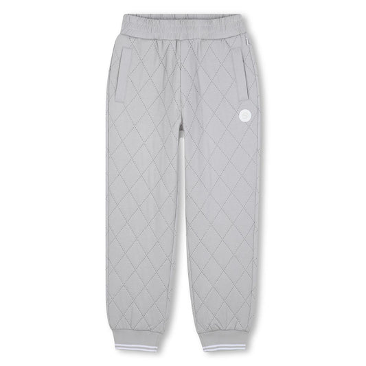 PANTALON JOGGING