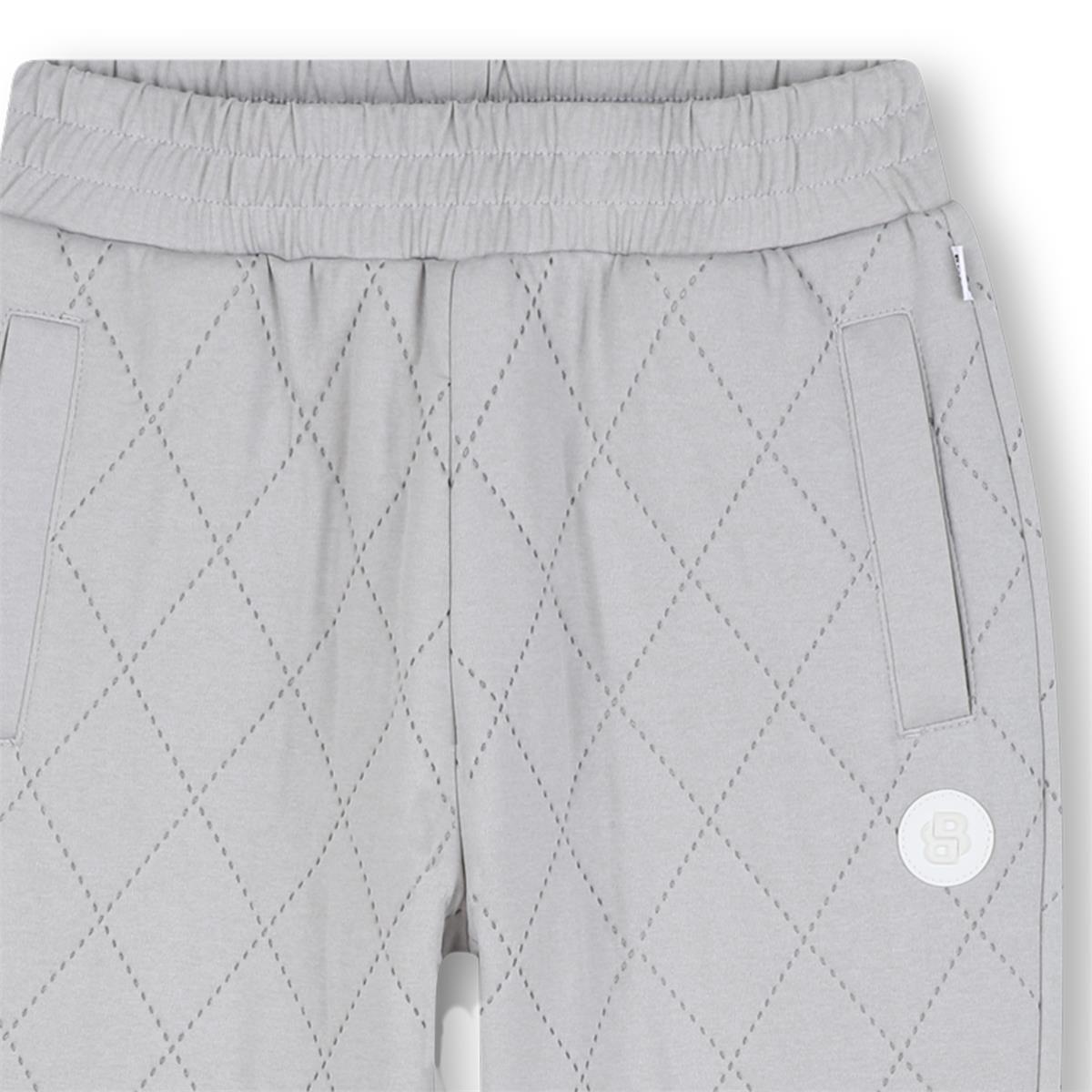 PANTALON JOGGING