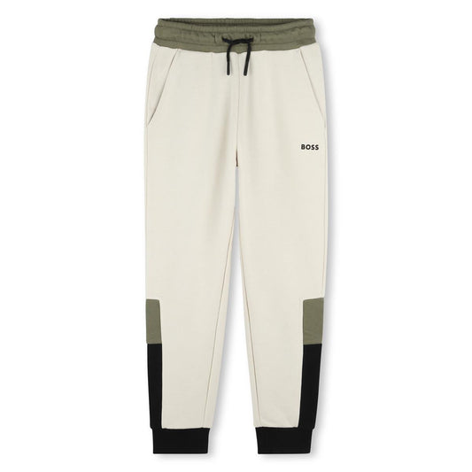 PANTALON JOGGING