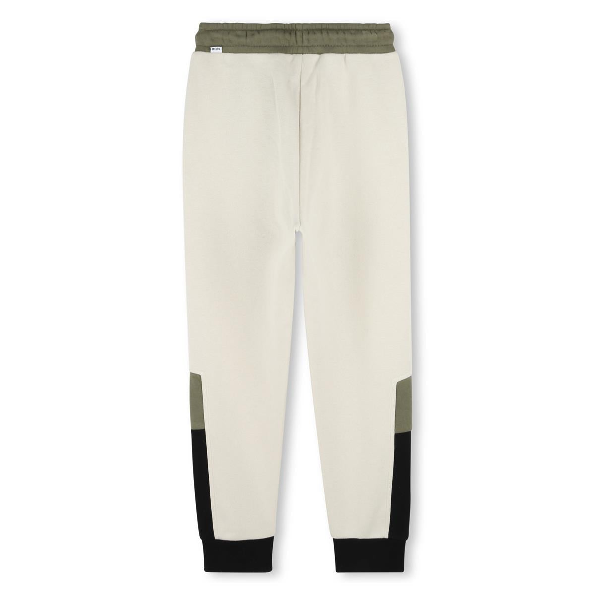 PANTALON JOGGING