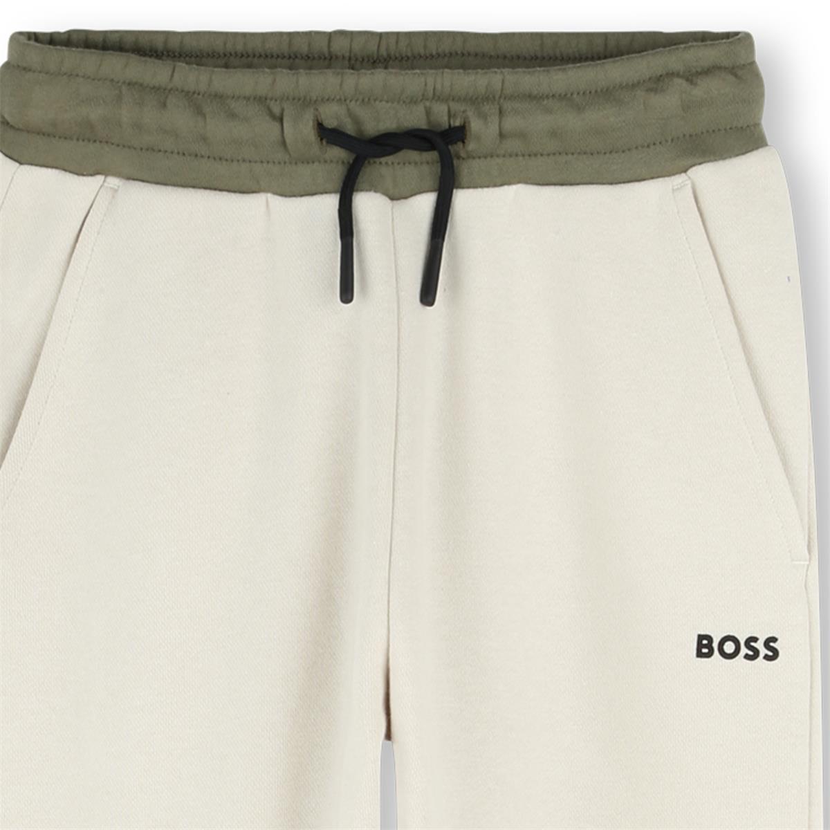 PANTALON JOGGING